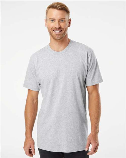 2001 - Unisex Fine Jersey Tee