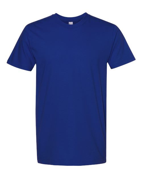 2001 - Unisex Fine Jersey Tee