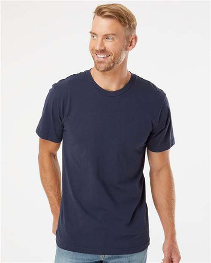 2001 - Unisex Fine Jersey Tee