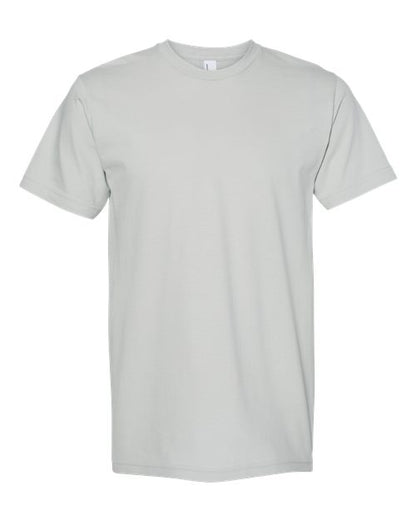 2001 - Unisex Fine Jersey Tee