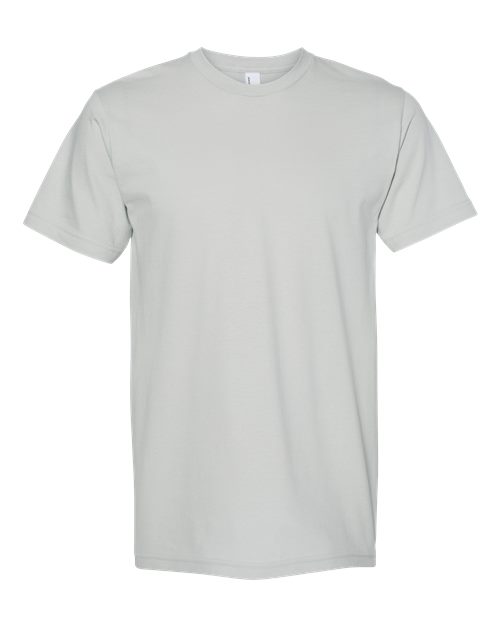 2001 - Unisex Fine Jersey Tee