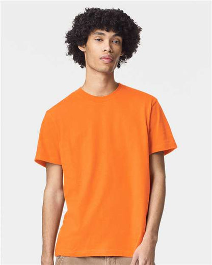 2001 - Unisex Fine Jersey Tee