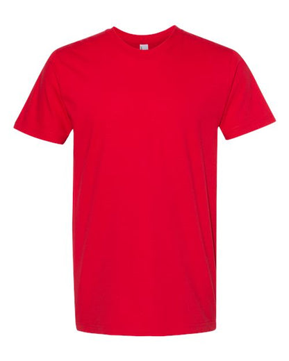 2001 - Unisex Fine Jersey Tee