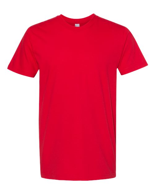 2001 - Unisex Fine Jersey Tee