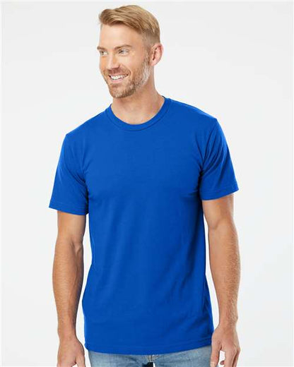 2001 - Unisex Fine Jersey Tee
