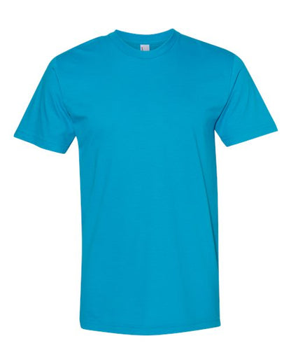 2001 - Unisex Fine Jersey Tee