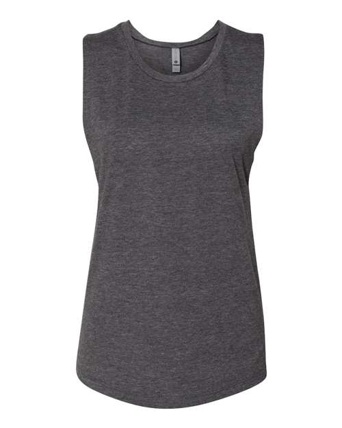 5013 - Women’s Festival Muscle Tank