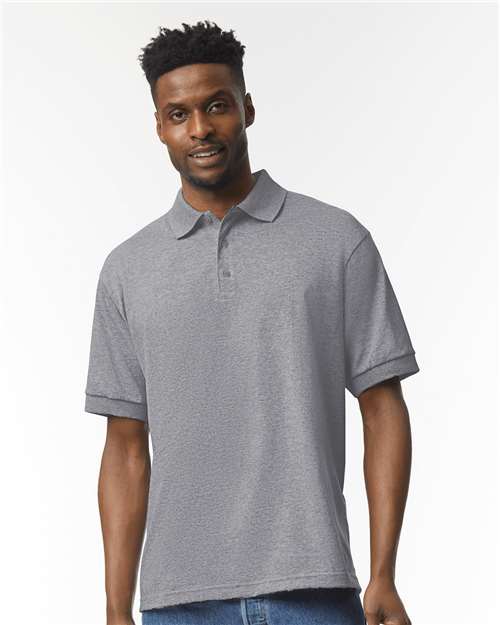 8800 - Unisex DryBlend® Polo