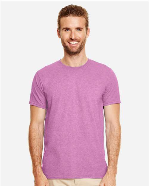 64000 - Unisex Softstyle® T-Shirt