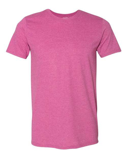 64000 - Unisex Softstyle® T-Shirt