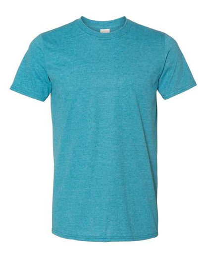 64000 - Unisex Softstyle® T-Shirt