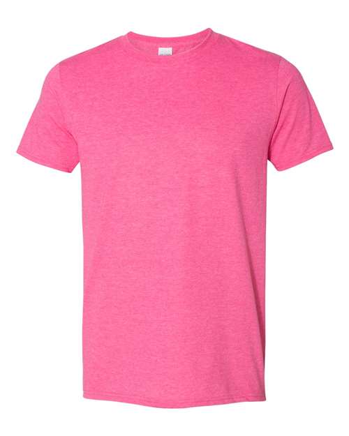 64000 - Unisex Softstyle® T-Shirt