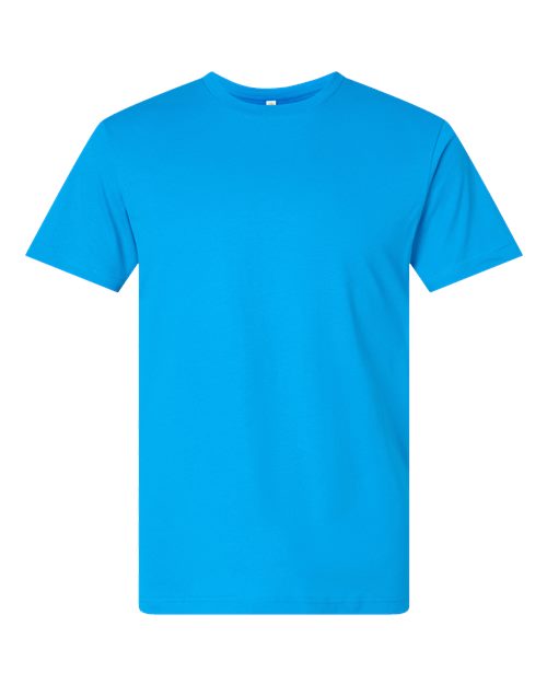 6901 - Unisex Fine Jersey Tee