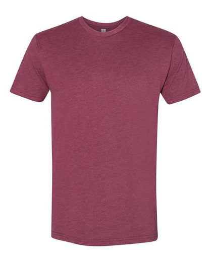 6410 - Unisex Sueded Tee