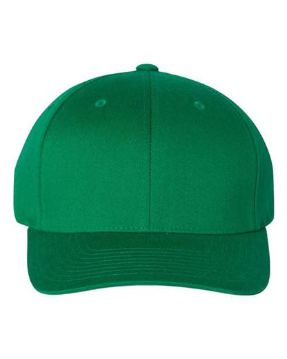 6277 - Cotton Blend Cap