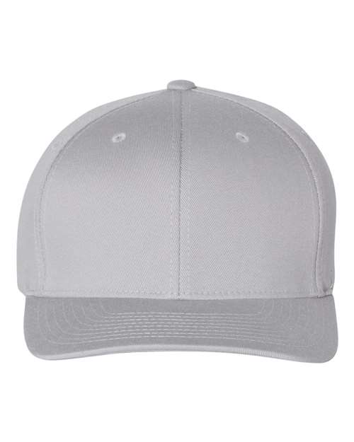 6277 - Cotton Blend Cap