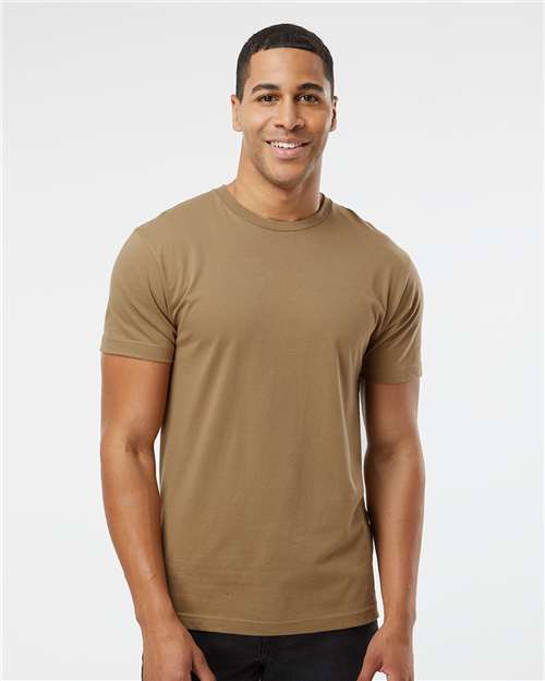 6901 - Unisex Fine Jersey Tee