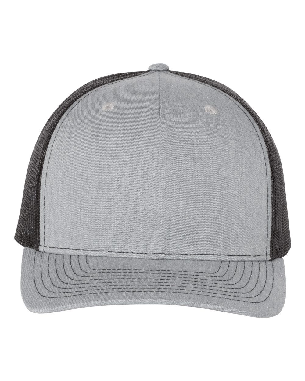 112FP - Five-Panel Trucker Cap