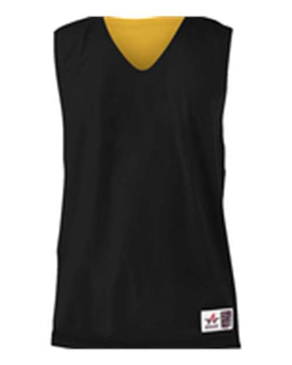 560RY - Youth Reversible Mesh Tank