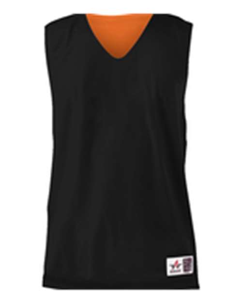 560RY - Youth Reversible Mesh Tank