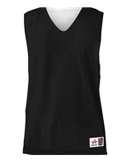 560RY - Youth Reversible Mesh Tank