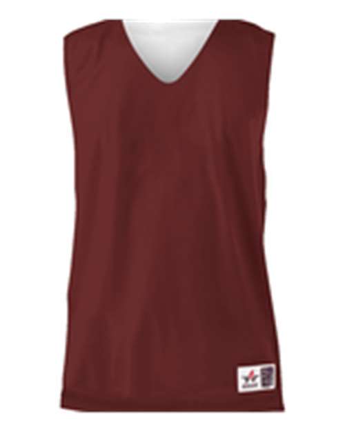 560RY - Youth Reversible Mesh Tank
