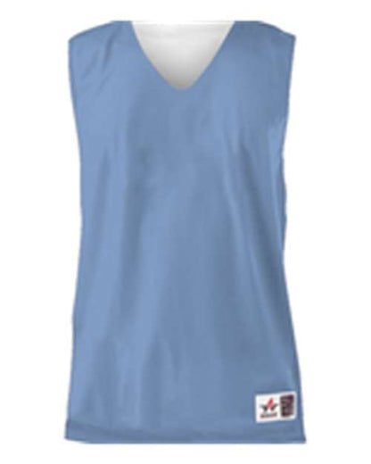 560RY - Youth Reversible Mesh Tank