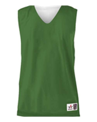 560RY - Youth Reversible Mesh Tank