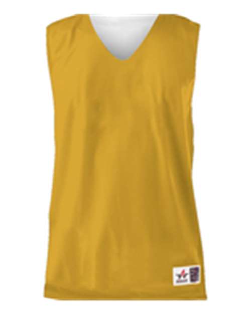 560RY - Youth Reversible Mesh Tank