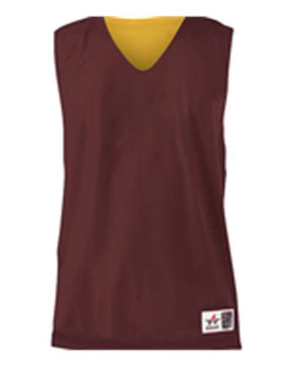 560RY - Youth Reversible Mesh Tank