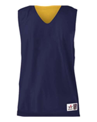 560RY - Youth Reversible Mesh Tank