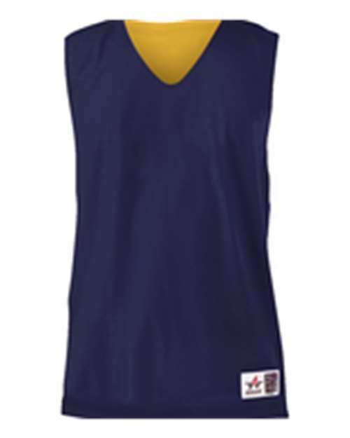 560RY - Youth Reversible Mesh Tank