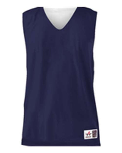560RY - Youth Reversible Mesh Tank