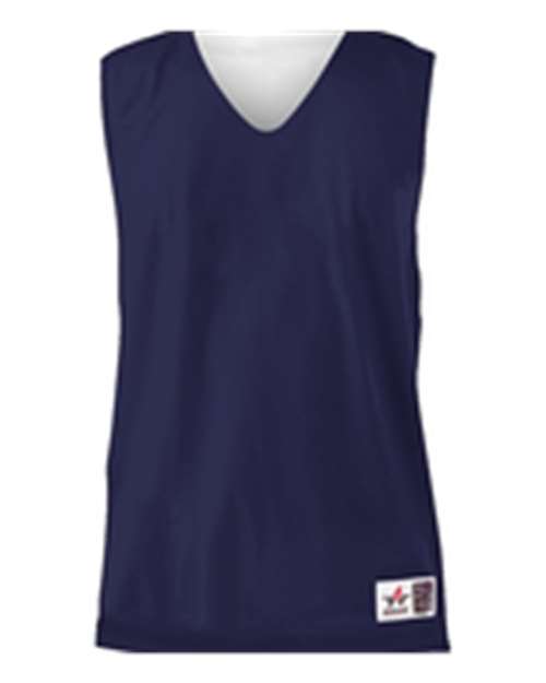 560RY - Youth Reversible Mesh Tank