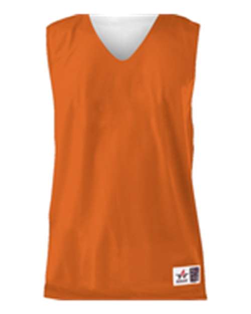 560RY - Youth Reversible Mesh Tank