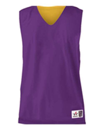 560RY - Youth Reversible Mesh Tank