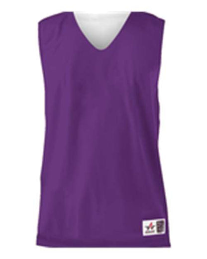 560RY - Youth Reversible Mesh Tank