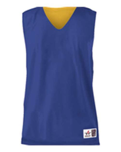 560RY - Youth Reversible Mesh Tank