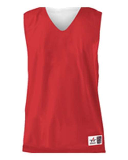 560RY - Youth Reversible Mesh Tank