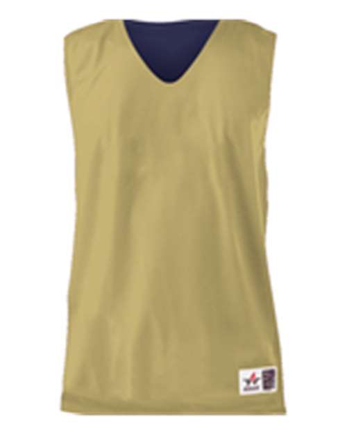 560RY - Youth Reversible Mesh Tank
