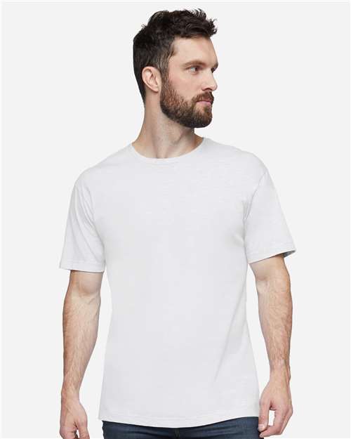 6901 - Unisex Fine Jersey Tee