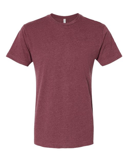 6901 - Unisex Fine Jersey Tee
