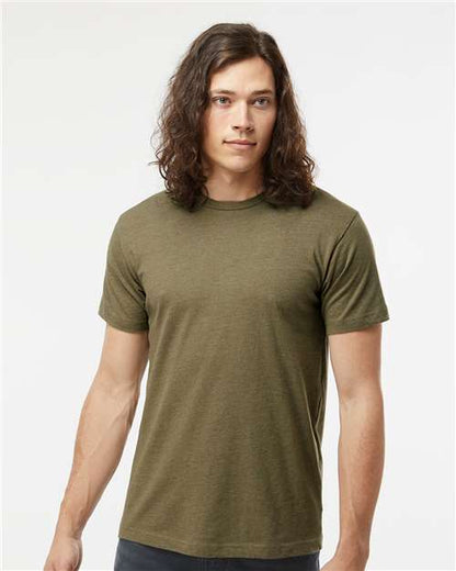 6901 - Unisex Fine Jersey Tee
