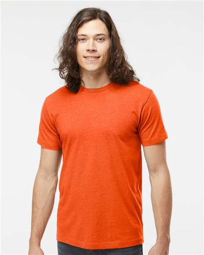 6901 - Unisex Fine Jersey Tee