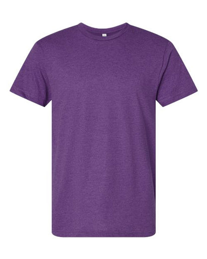 6901 - Unisex Fine Jersey Tee