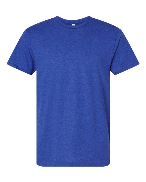 6901 - Unisex Fine Jersey Tee