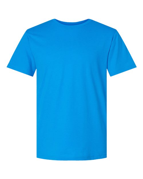 6901 - Unisex Fine Jersey Tee