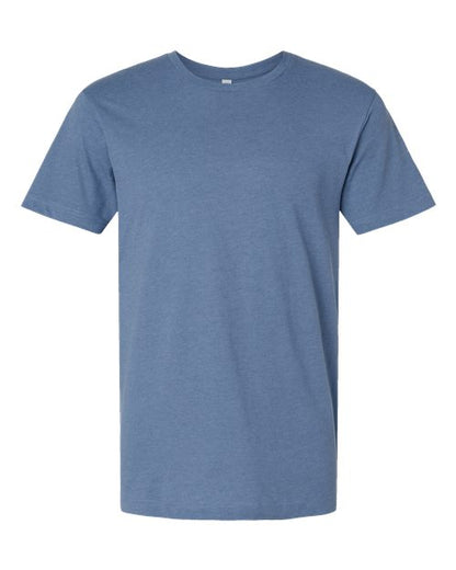 6901 - Unisex Fine Jersey Tee