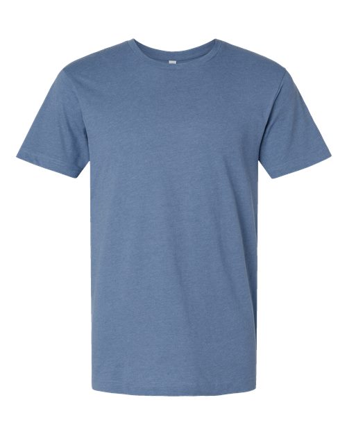 6901 - Unisex Fine Jersey Tee