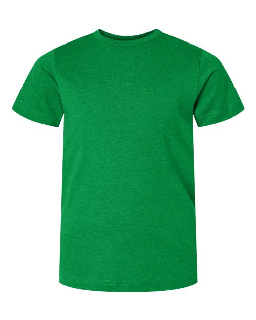 6101 - Youth Fine Jersey Tee